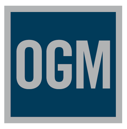 OGM - Printing Excellence