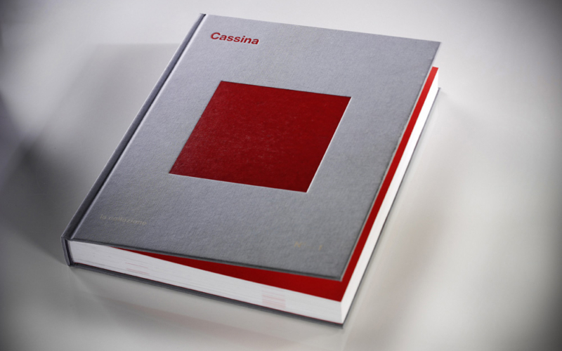 BOOK Cassina Cover 1