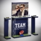 THF-Football-WindowBIG-02 high end sunglasses display
