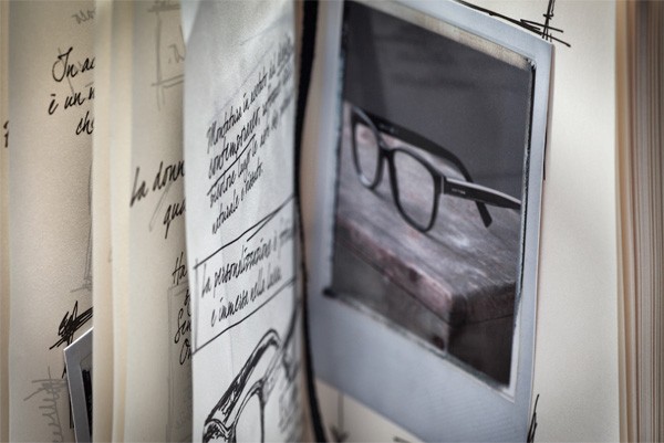 oxydo glasses agenda catalog with polaroids